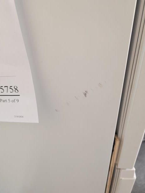 Second-hand Kogan 197L Top Mount Fridge - Photo 7)