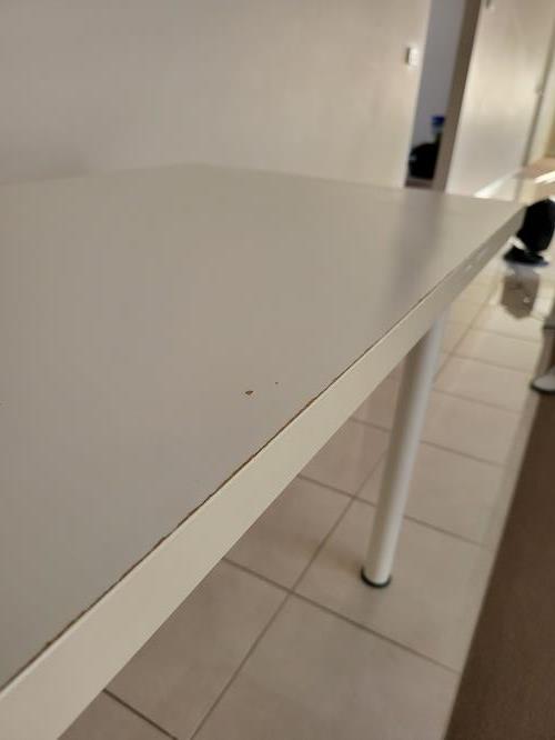 Second-hand IKEA Table - Photo 7)