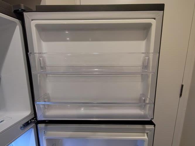 Second-hand LG 315L Top Mount Fridge - Photo 7)