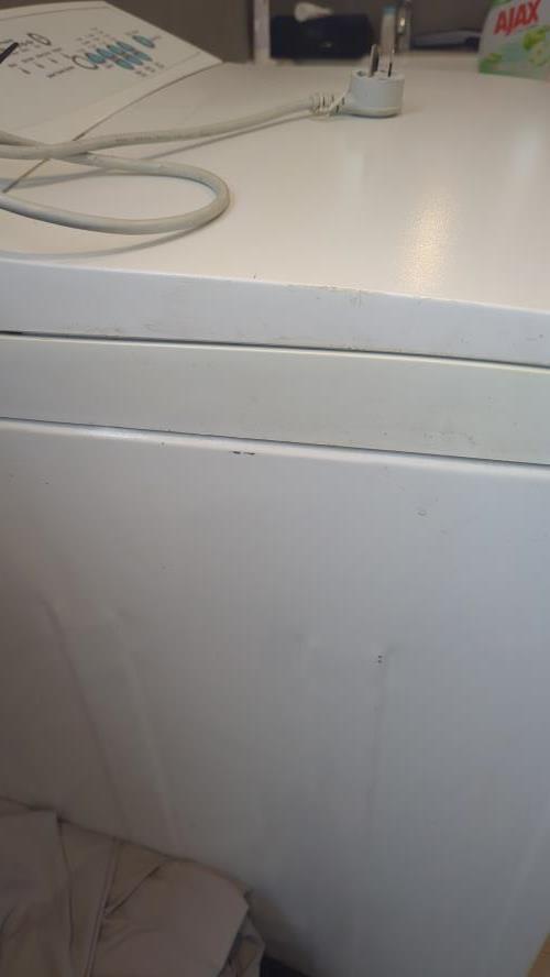 Second-hand Fisher & Paykel 5.5kg Top Load Washing Machine - Photo 7)