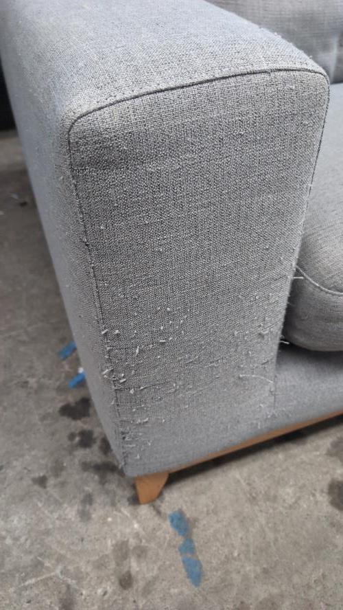 Second-hand Sofa - Photo 7)