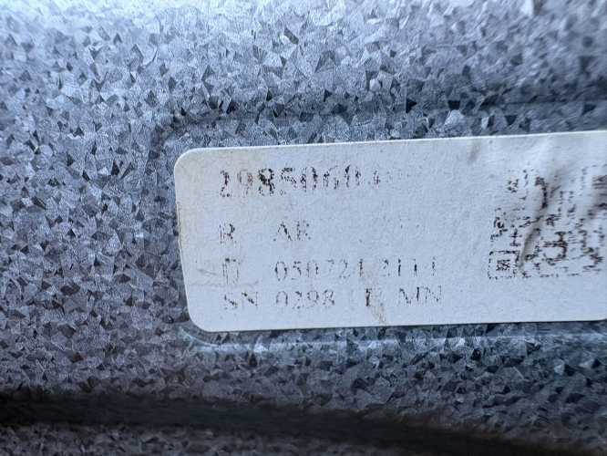 Second-hand Beko 8kg Dryer - Photo 7)