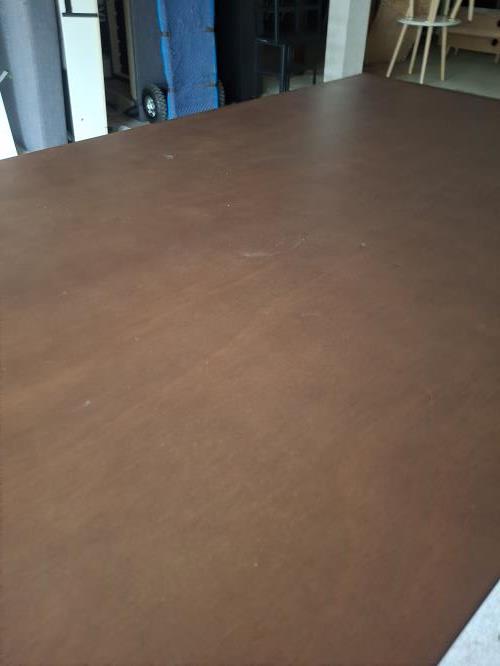 Second-hand Dining Table with 6 Chairs - Photo 7)
