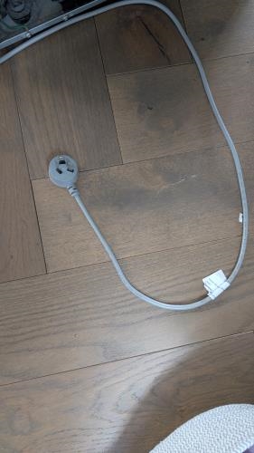 Second-hand LG 312L Top Mount Fridge - Photo 7)