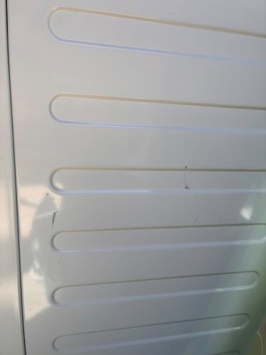 Second-hand Electrolux 7.5kg / 4.5kg Washer-Dryer Combo - Photo 7)