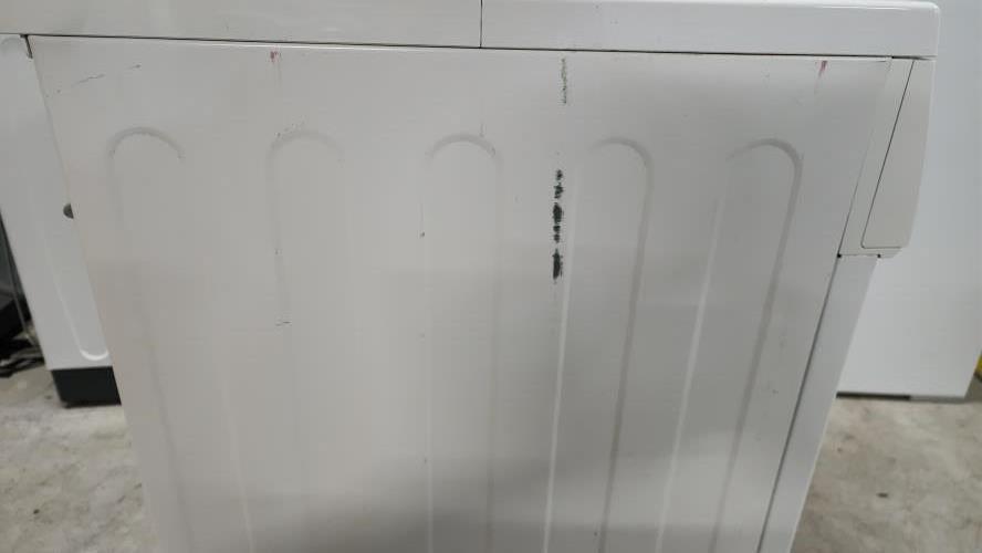 Second-hand LG 7kg / 4kg Washer-Dryer Combo - Photo 8)