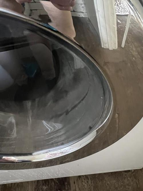 Second-hand Miele 5.5kg / 2.5kg Washer-Dryer Combo - Photo 8)