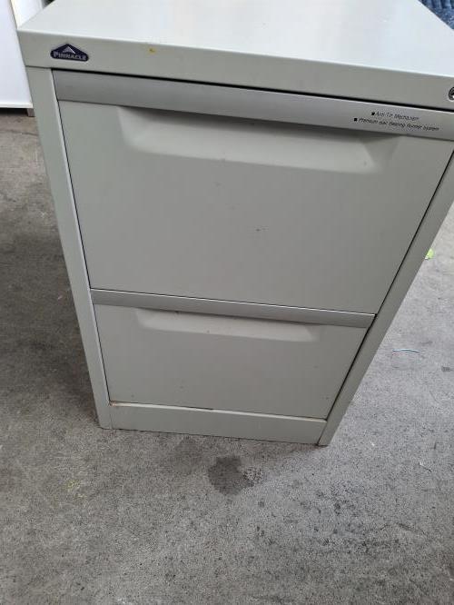 Second-hand Filing Cabinet - Photo 8)