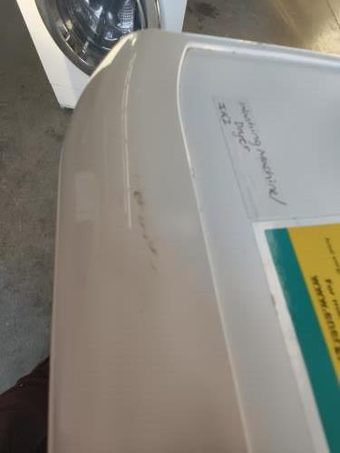 Second-hand Ariston 7.5kg / 4.5kg Washer-Dryer Combo - Photo 8)