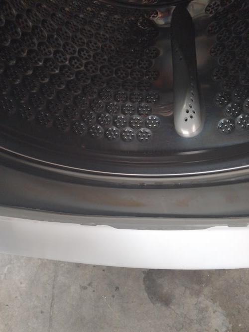Second-hand Electrolux 8kg / 5kg Washer-Dryer Combo - Photo 8)