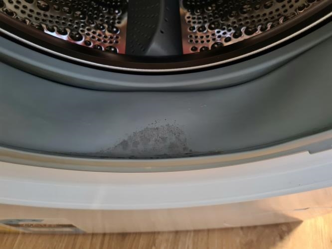 Second-hand Bosch 7kg Front Load Washing Machine - Photo 8)