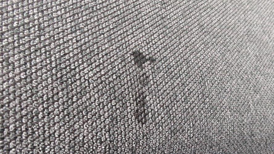 Second-hand Sofa Bed - Photo 8)