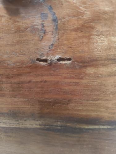 Second-hand Set of 2 Storage Chests - Photo 8)