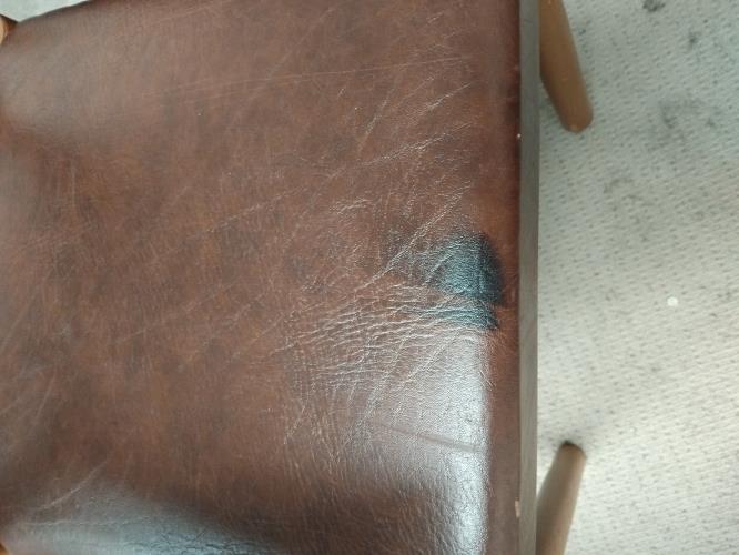 Second-hand Set of 6 Chairs - Photo 8)