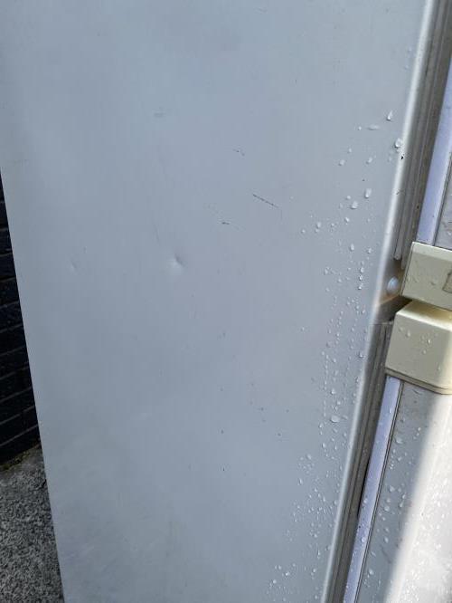 Second-hand General Electric 351L Top Mount Fridge - Photo 8)