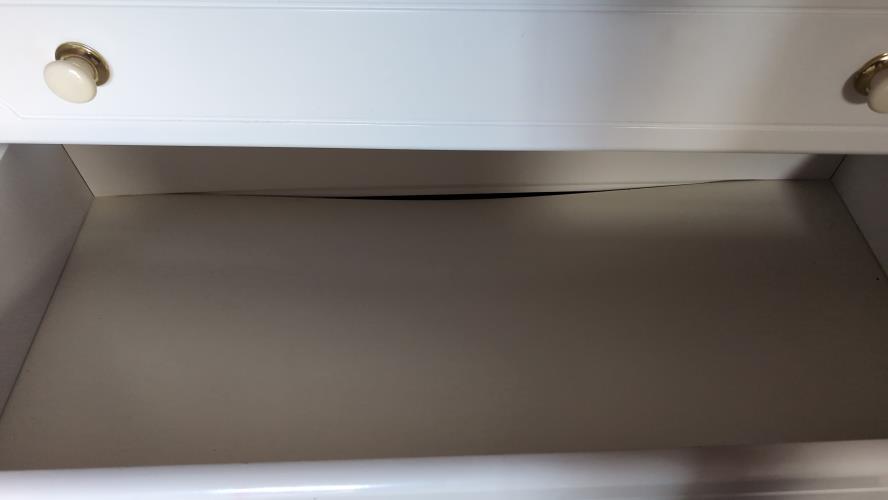 Second-hand Chest of Drawers - Photo 8)