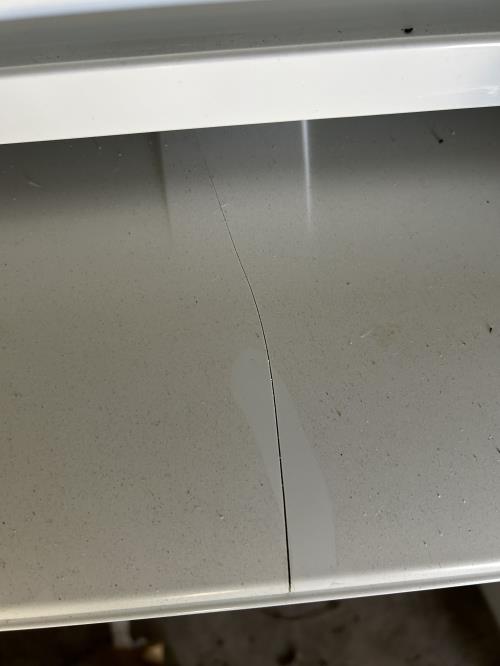 Second-hand Fisher & Paykel 403L Bottom Mount Fridge - Photo 8)