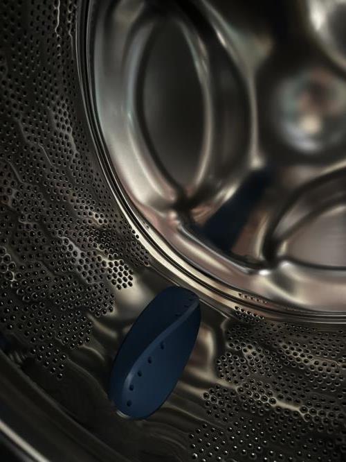 Second-hand Westinghouse 7.5kg Front Load Washing Machine - Photo 8)