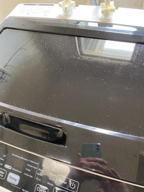 Second-hand Haier 6kg Top Load Washing Machine - Photo 8)