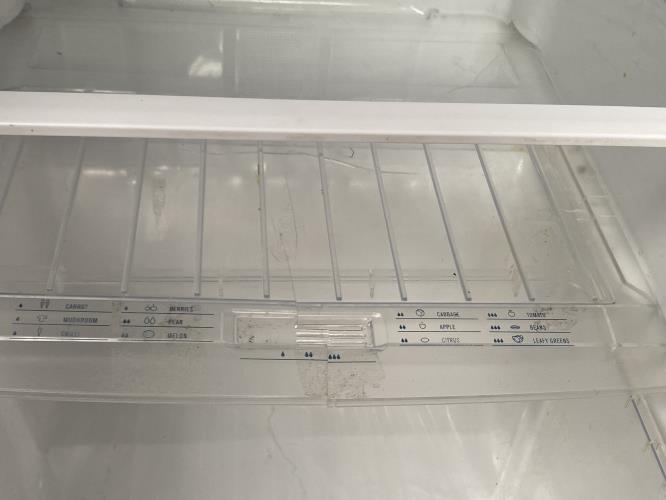 Second-hand Westinghouse 275L Top Mount Fridge - Photo 8)