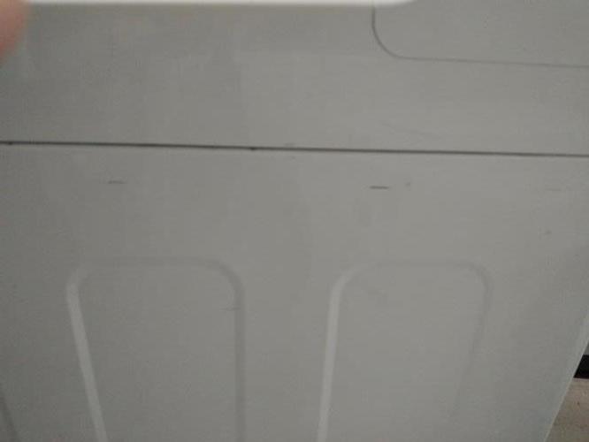 Second-hand Fisher & Paykel 10kg Top Load Washing Machine - Photo 8)