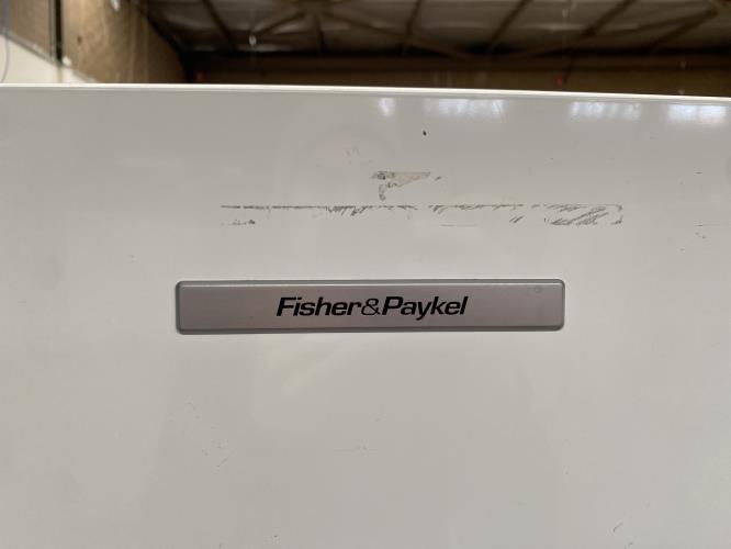 Second-hand Fisher & Paykel 380L Top Mount Fridge - Photo 8)