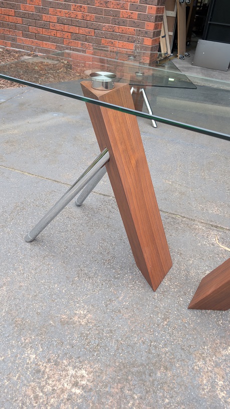 Second-hand Hall Table - Photo 8)
