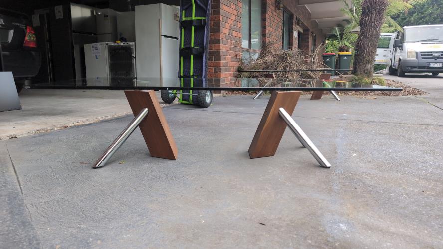 Second-hand Coffee Table - Photo 8)