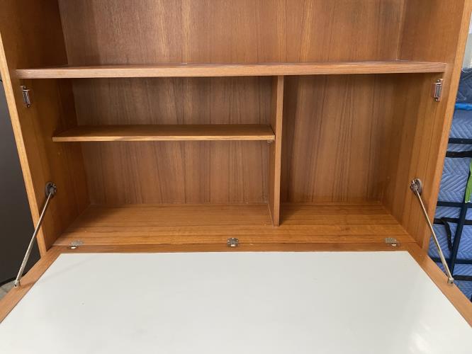Second-hand Cabinet - Photo 8)