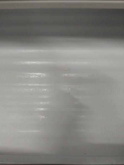 Second-hand Chiq 432L Bottom Mount Fridge - Photo 8)