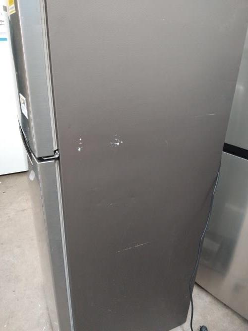Second-hand Samsung 320L Top Mount Fridge - Photo 8)
