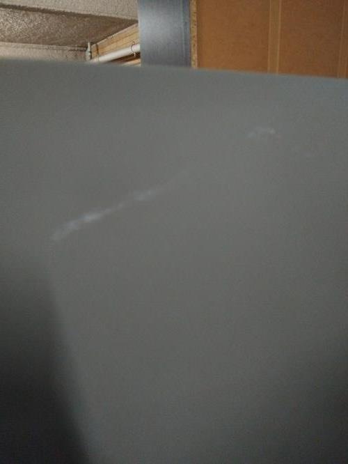 Second-hand Kogan 197L Top Mount Fridge - Photo 8)
