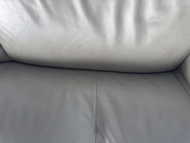 Second-hand Contemporary Sofa - Photo 8)