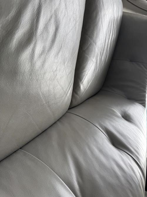 Second-hand Sofa - Photo 8)