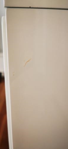 Second-hand Chest of 3 Drawers - Photo 8)