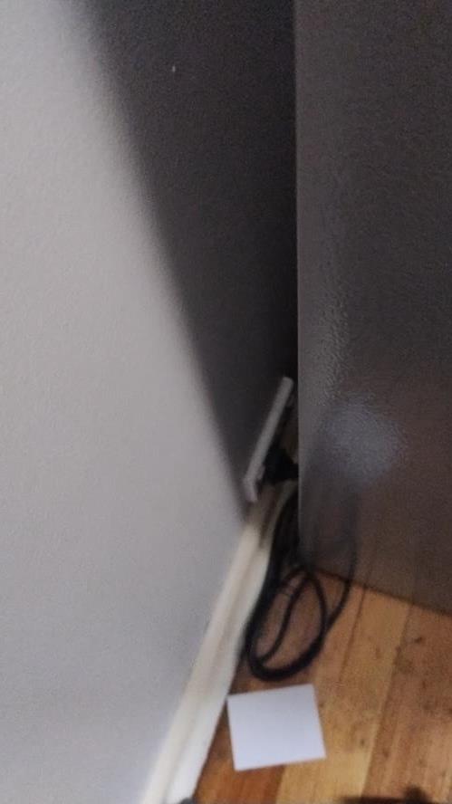 Second-hand Esatto 236L Top Mount Fridge - Photo 8)