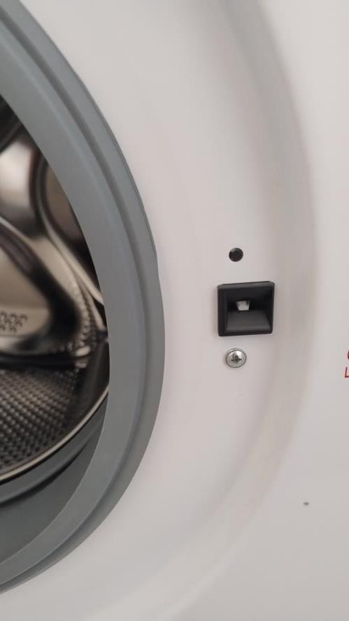 Second-hand Euromaid 7kg Front Load Washing Machine - Photo 8)