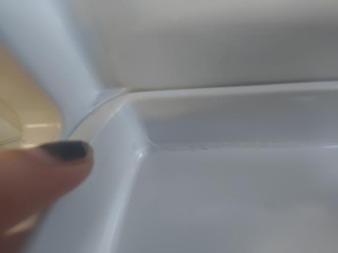 Second-hand Fisher & Paykel 442L Bottom Mount Fridge - Photo 8)