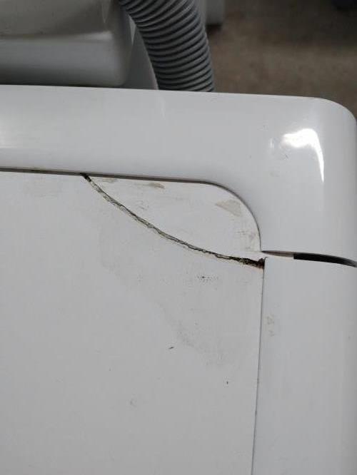 Second-hand Electrolux 7kg Front Load Washing Machine - Photo 8)