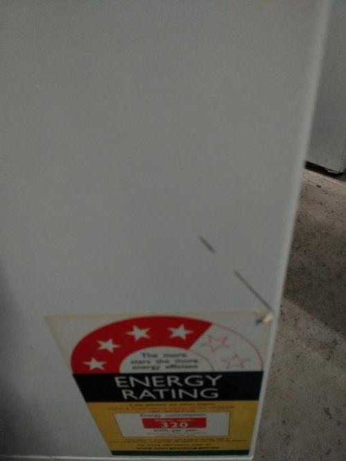 Second-hand Fisher & Paykel 8.5kg Front Load Washing Machine - Photo 8)