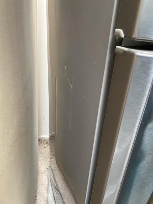 Second-hand Samsung 431L Top Mount Fridge - Photo 8)