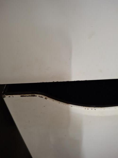 Second-hand LG 279L Top Mount Fridge - Photo 8)