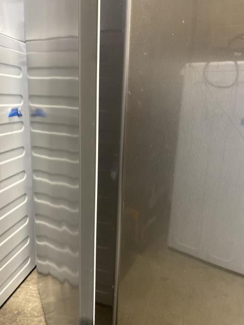 Second-hand Hisense 230L Top Mount Fridge - Photo 8)