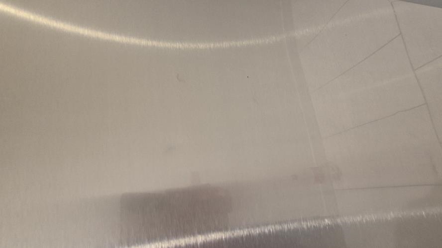Second-hand LG 346L Top Mount Fridge - Photo 8)