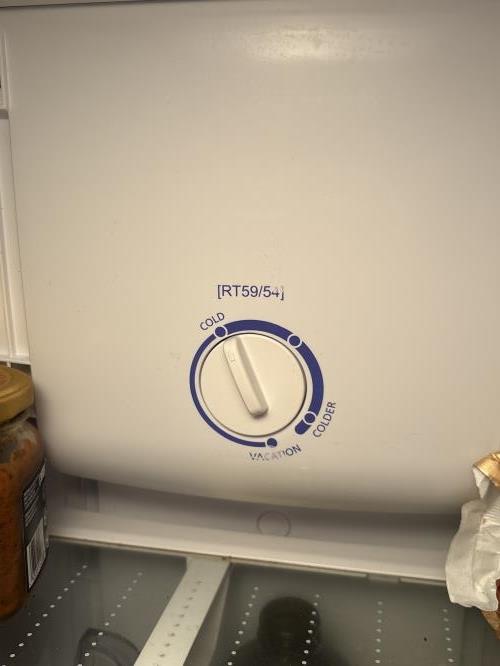 Second-hand Samsung 512L Top Mount Fridge - Photo 8)