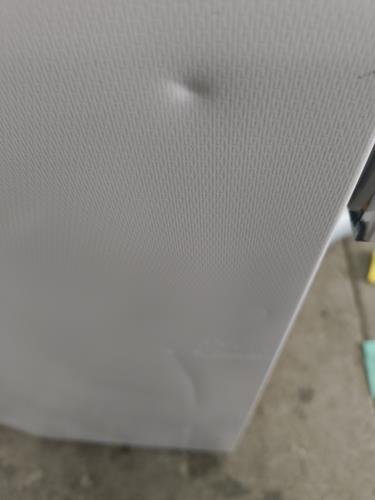 Second-hand Hisense 230L Top Mount Fridge - Photo 8)