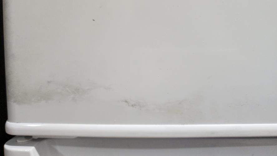 Second-hand Euromaid 269L Top Mount Fridge - Photo 8)
