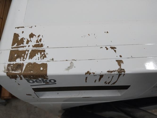 Second-hand Beko 7.5kg / 4kg Washer-Dryer Combo - Photo 8)
