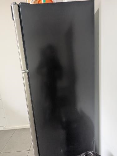 Second-hand Westinghouse 393L Top Mount Fridge - Photo 8)