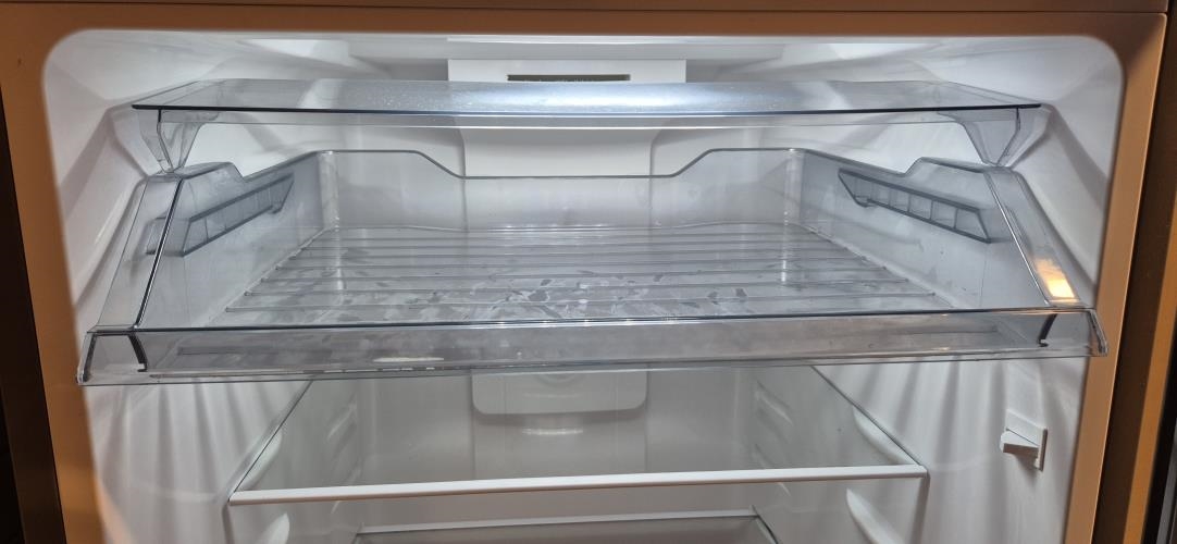 Second-hand Seiki 334L Top Mount Fridge - Photo 8)